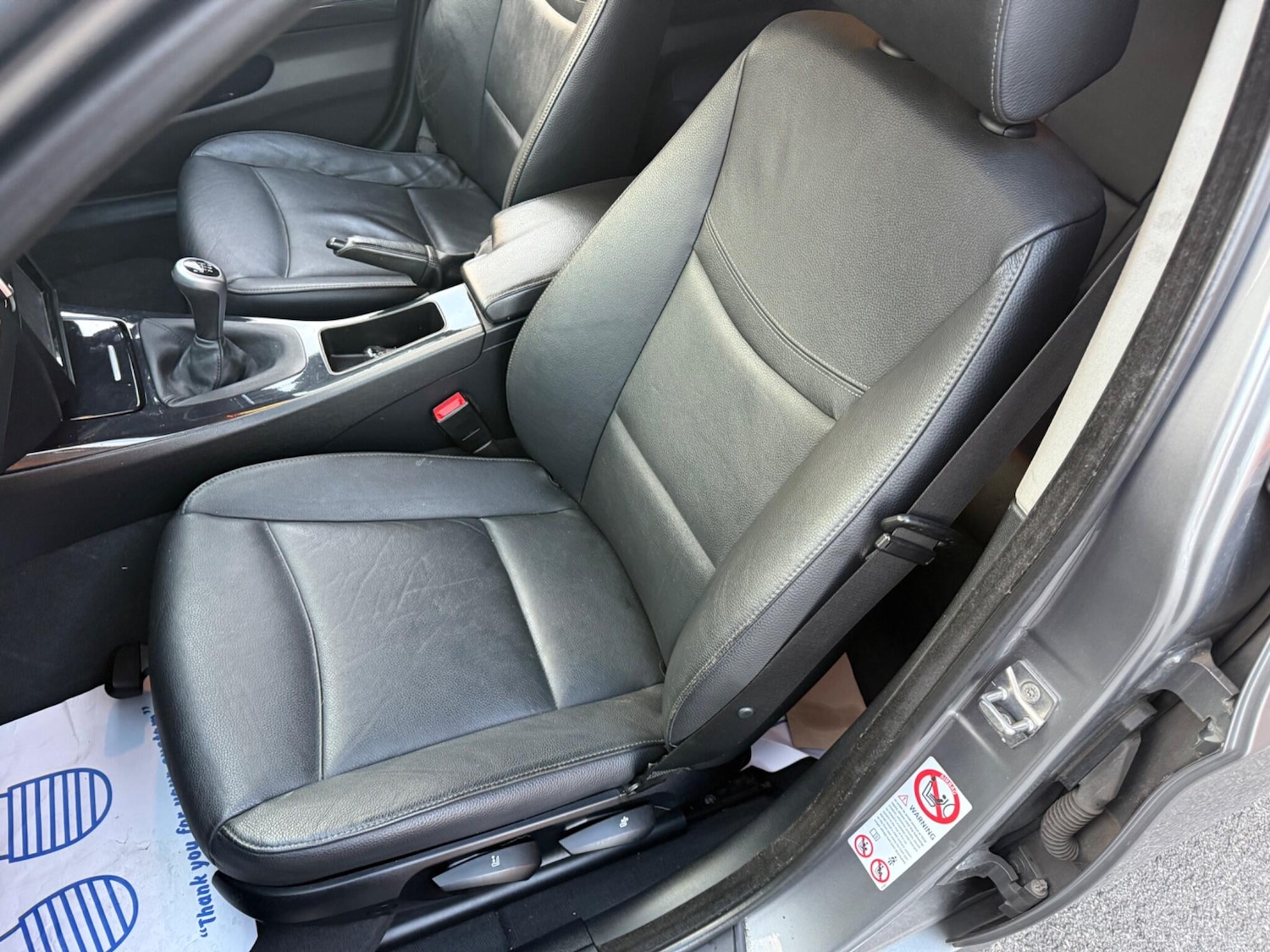 Used BMW 3 Series 2009 for sale - 76446533: Photo 23