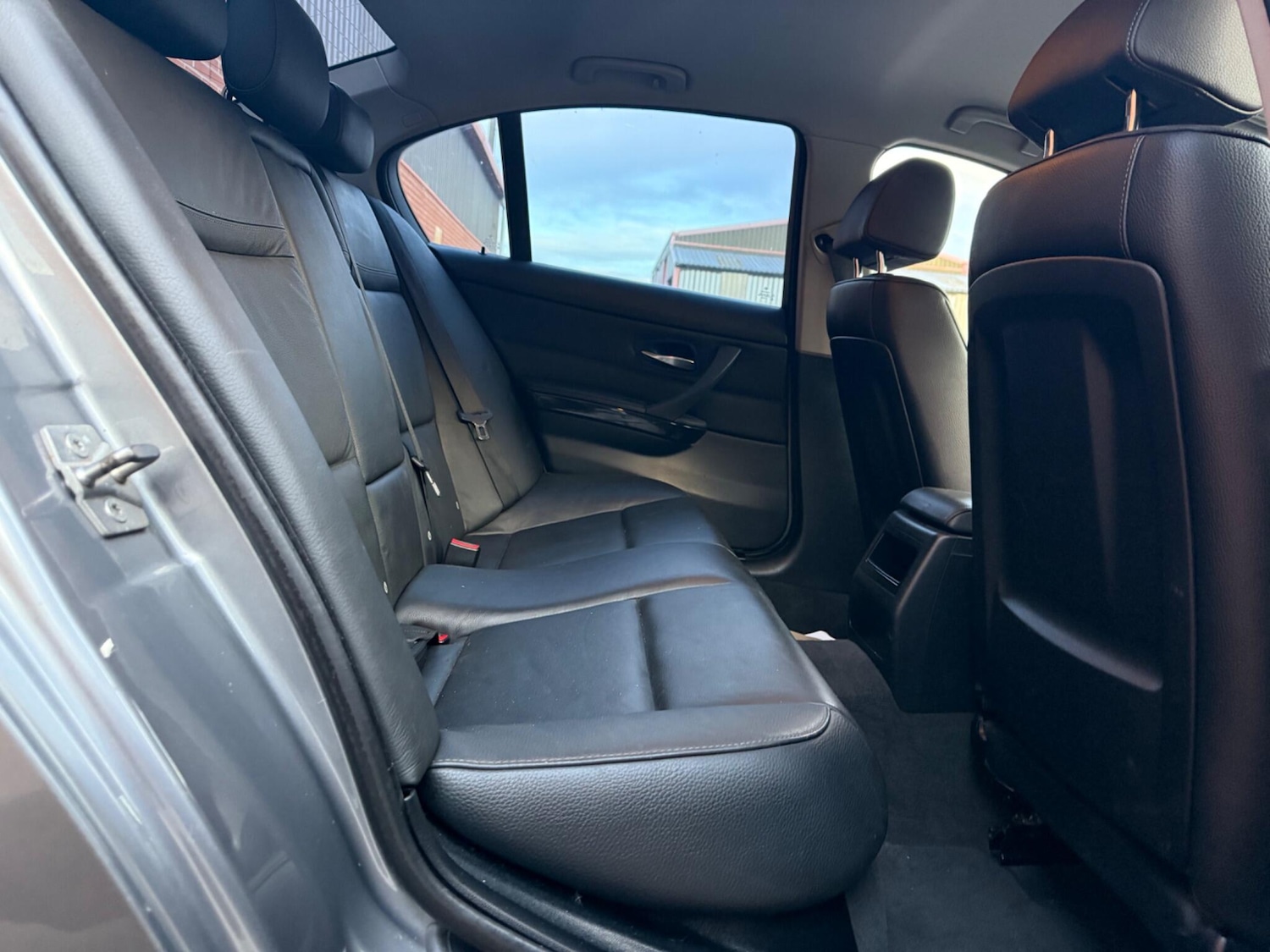 Used BMW 3 Series 2009 for sale - 76446533: Photo 26