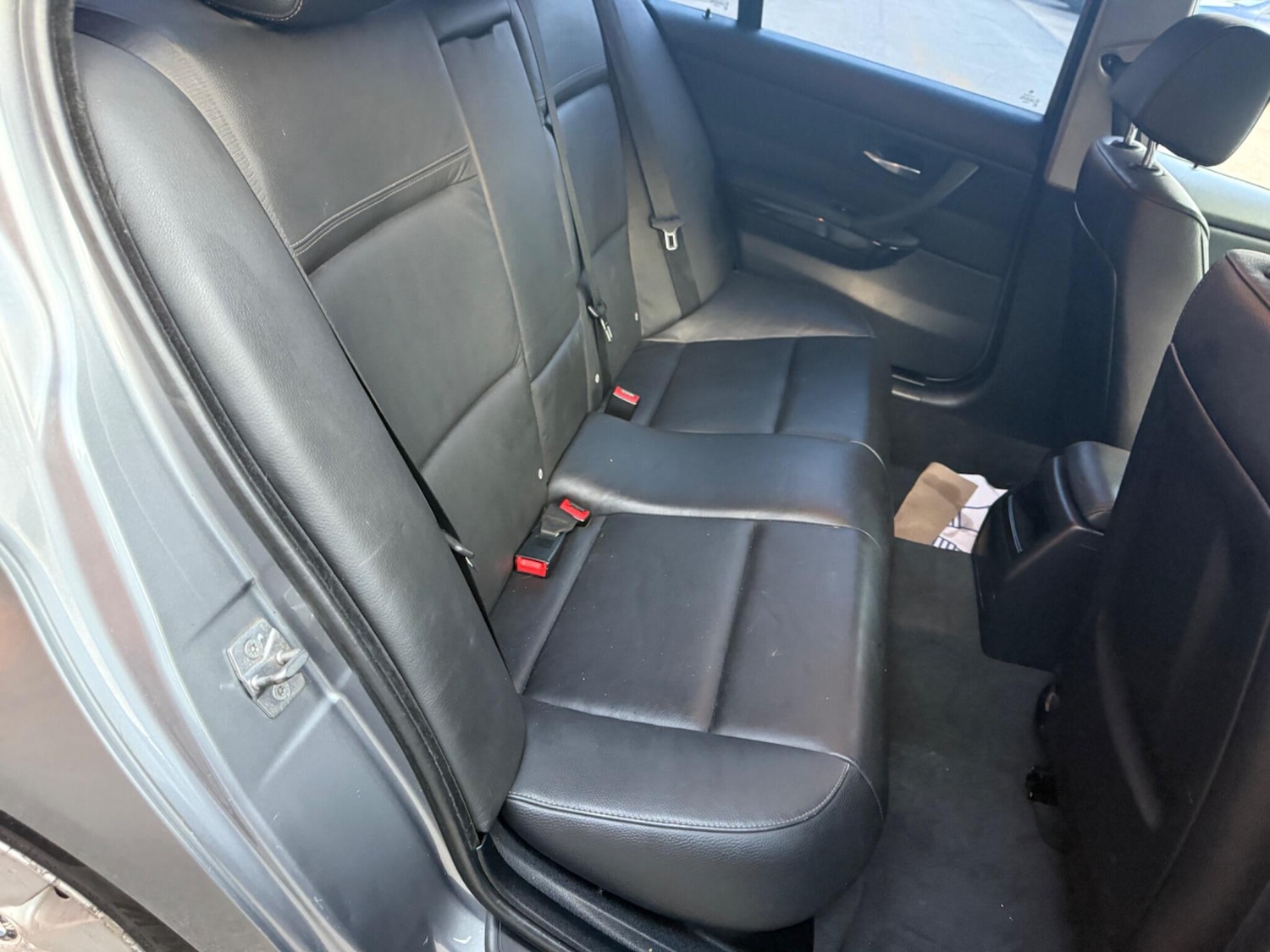 Used BMW 3 Series 2009 for sale - 76446533: Photo 27