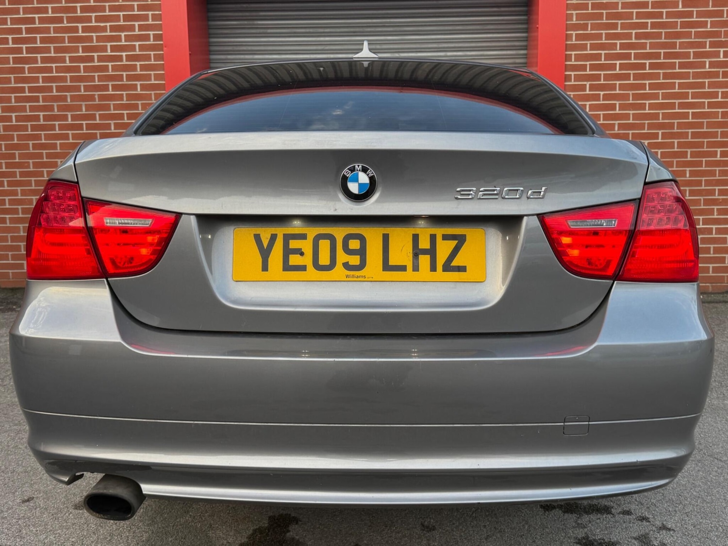 Used BMW 3 Series 2009 for sale - 76446533: Photo 28