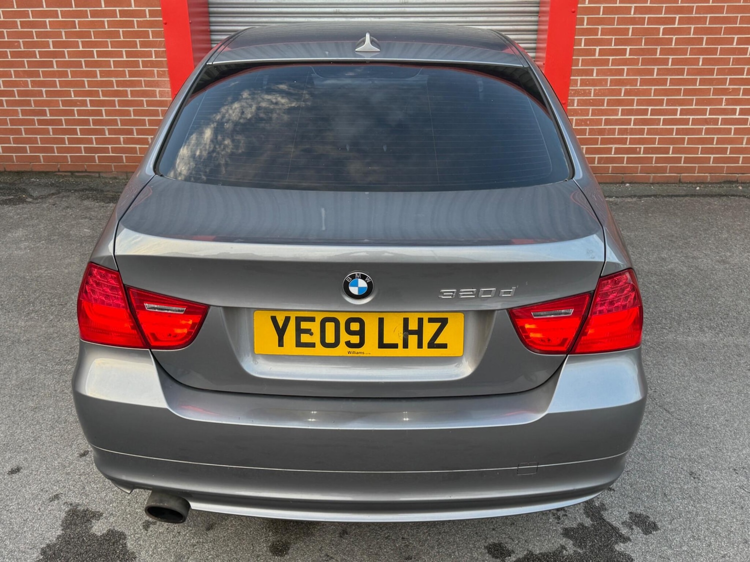 Used BMW 3 Series 2009 for sale - 76446533: Photo 29