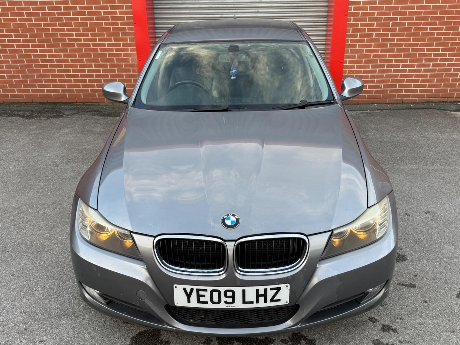 Used BMW 3 Series 2009 for sale - 76446533: Photo 3