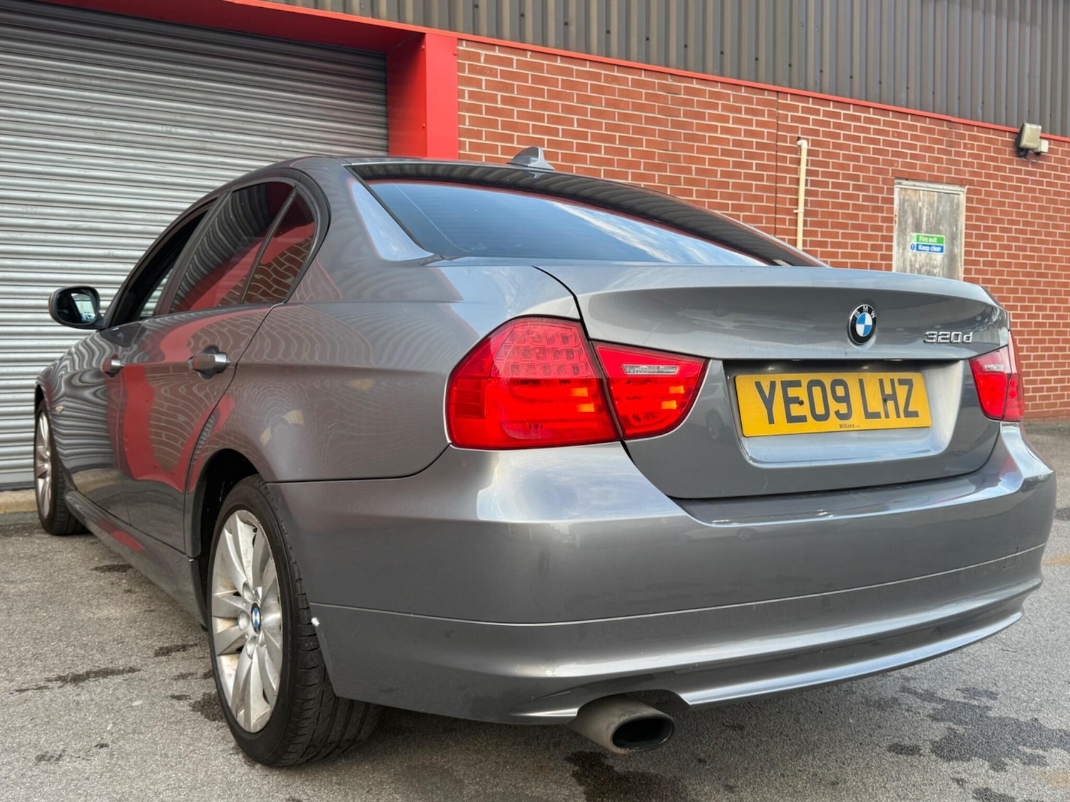 Used BMW 3 Series 2009 for sale - 76446533: Photo 30
