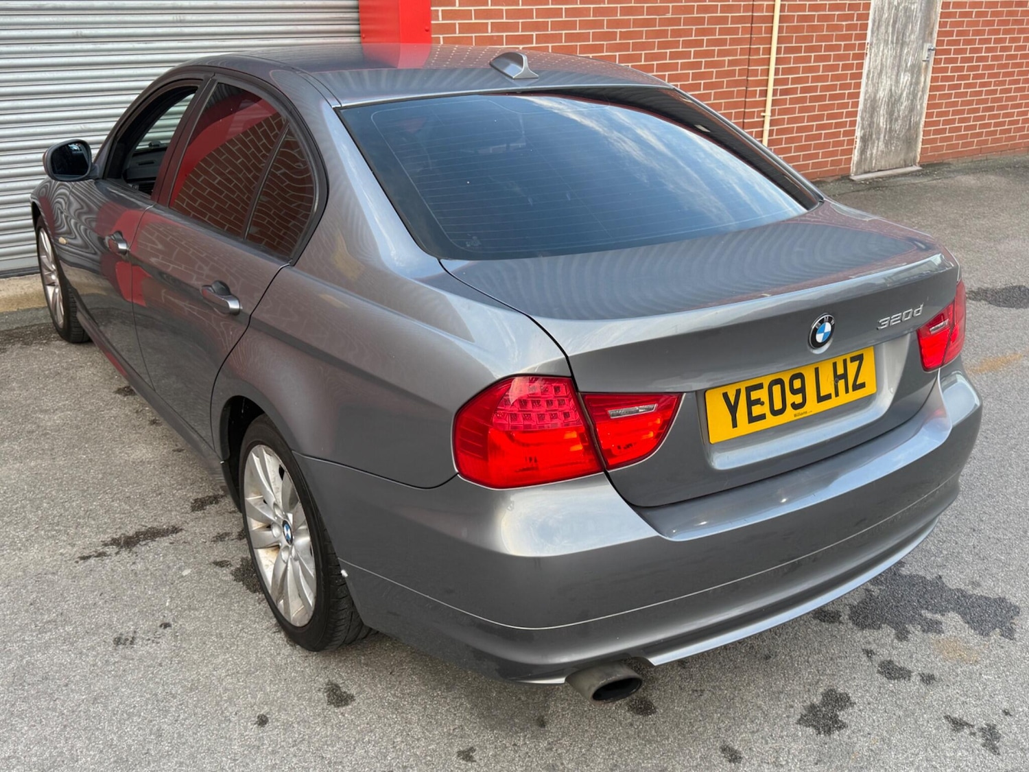 Used BMW 3 Series 2009 for sale - 76446533: Photo 31