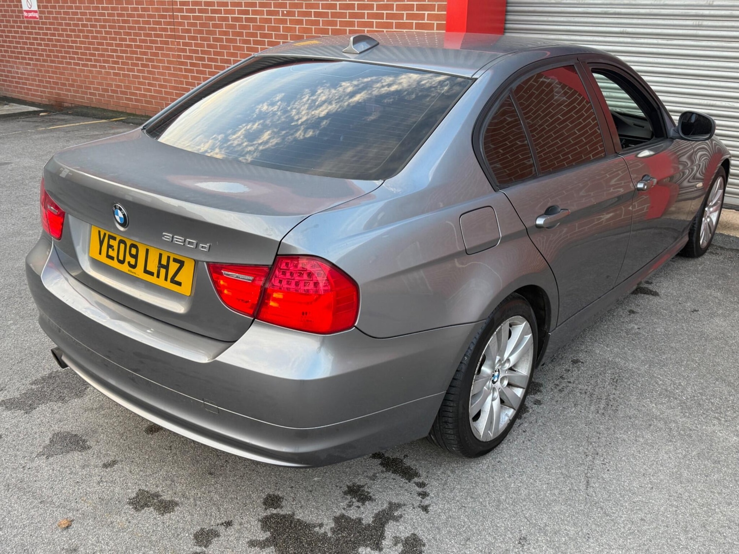 Used BMW 3 Series 2009 for sale - 76446533: Photo 33