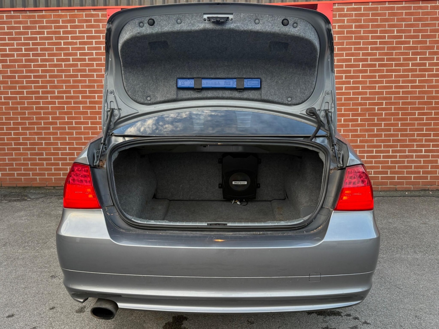 Used BMW 3 Series 2009 for sale - 76446533: Photo 34