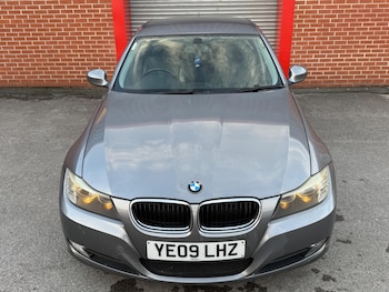 Used BMW 3 Series 2009 for sale - 76446533: Photo