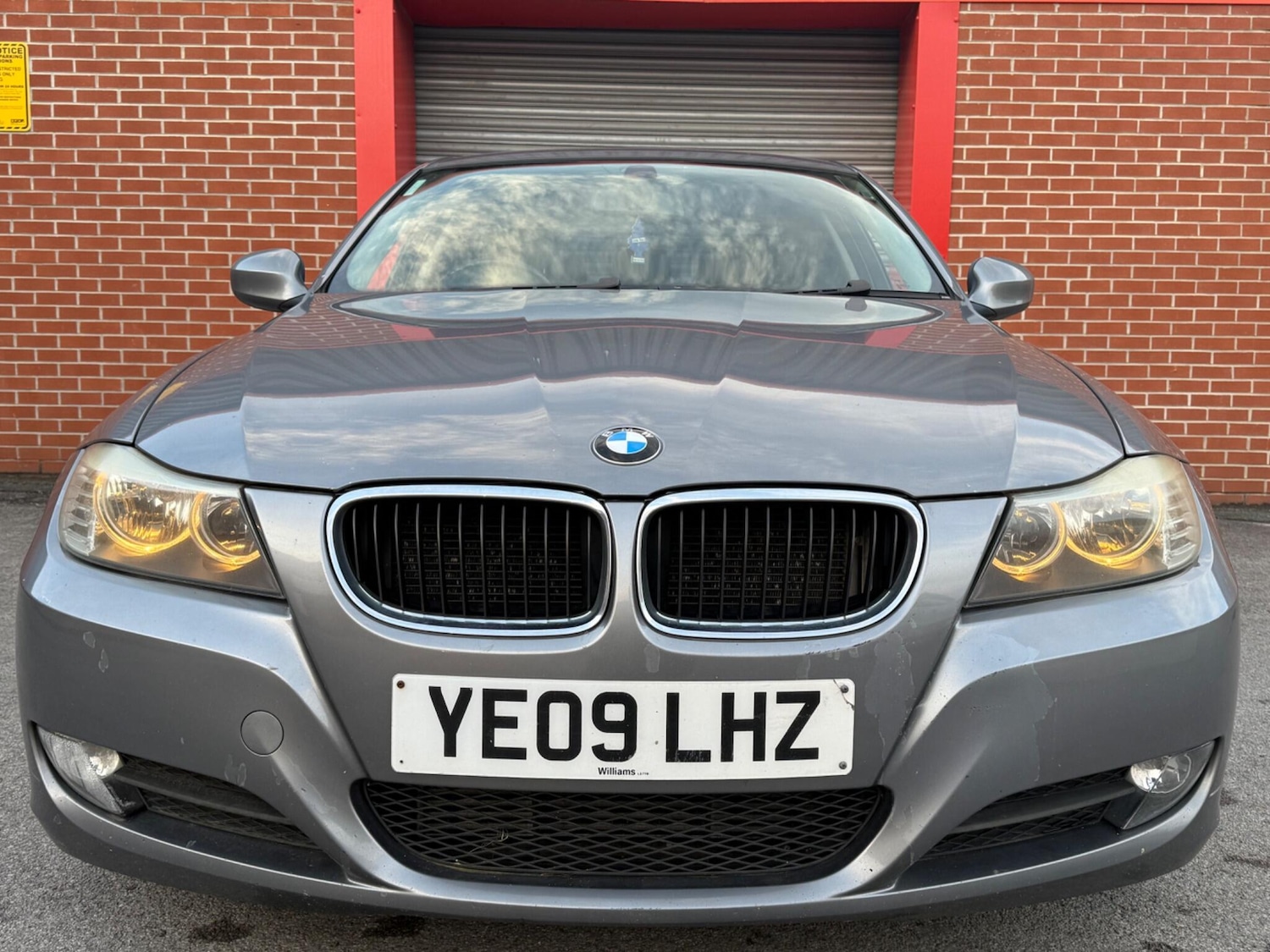 Used BMW 3 Series 2009 for sale - 76446533: Photo 4