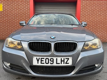 Used BMW 3 Series 2009 for sale - 76446533: Photo