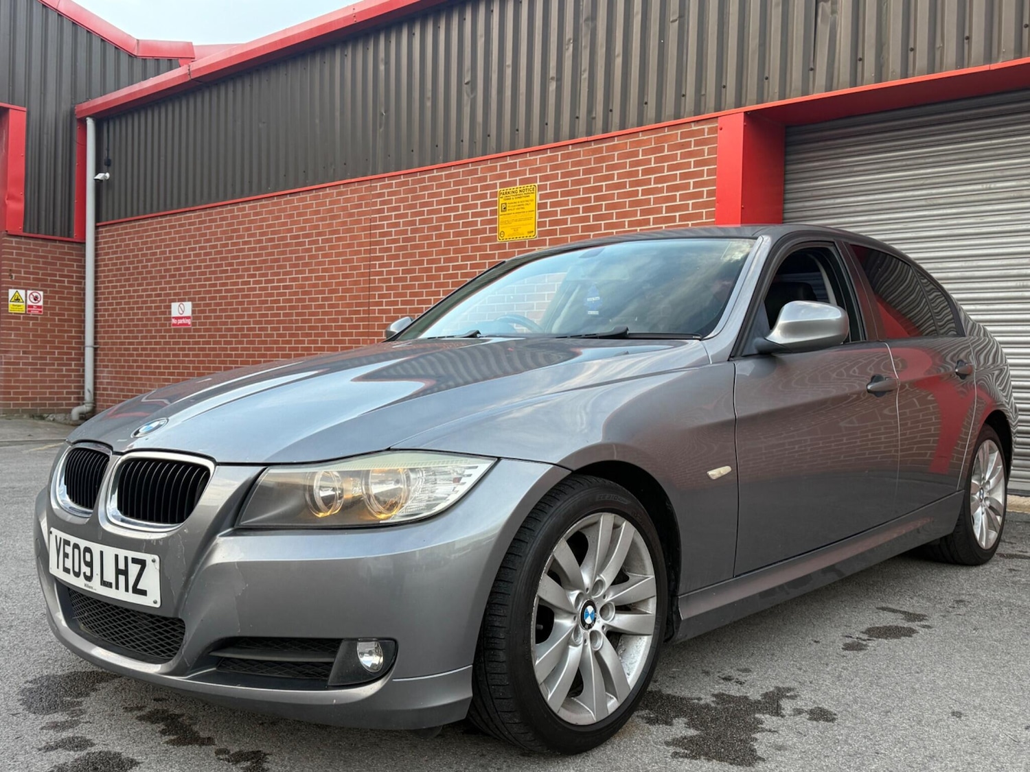 Used BMW 3 Series 2009 for sale - 76446533: Photo 5