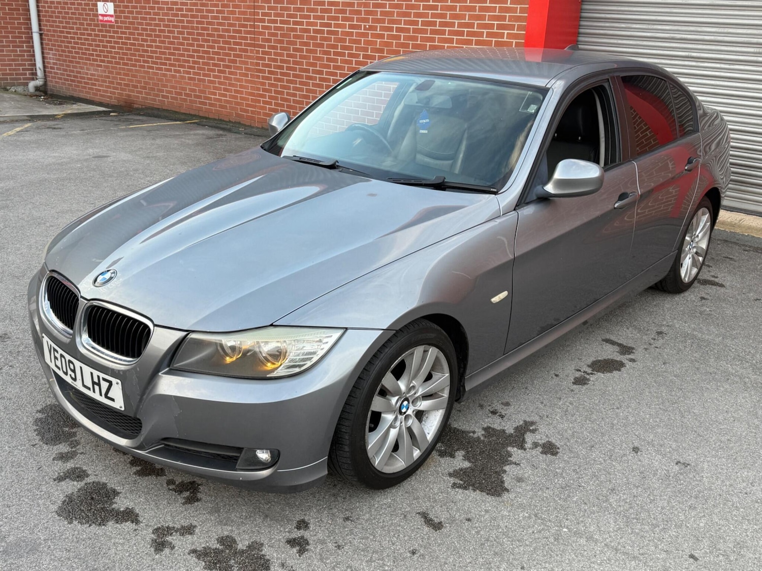 Used BMW 3 Series 2009 for sale - 76446533: Photo 6