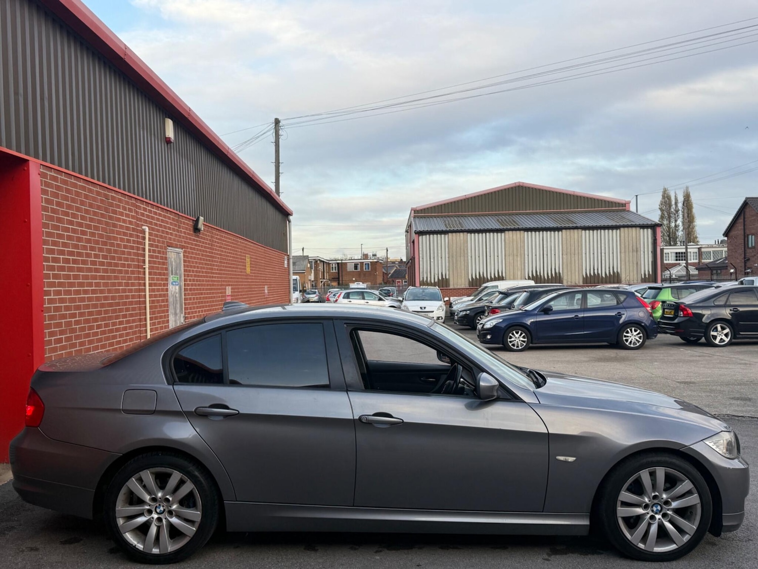 Used BMW 3 Series 2009 for sale - 76446533: Photo 7