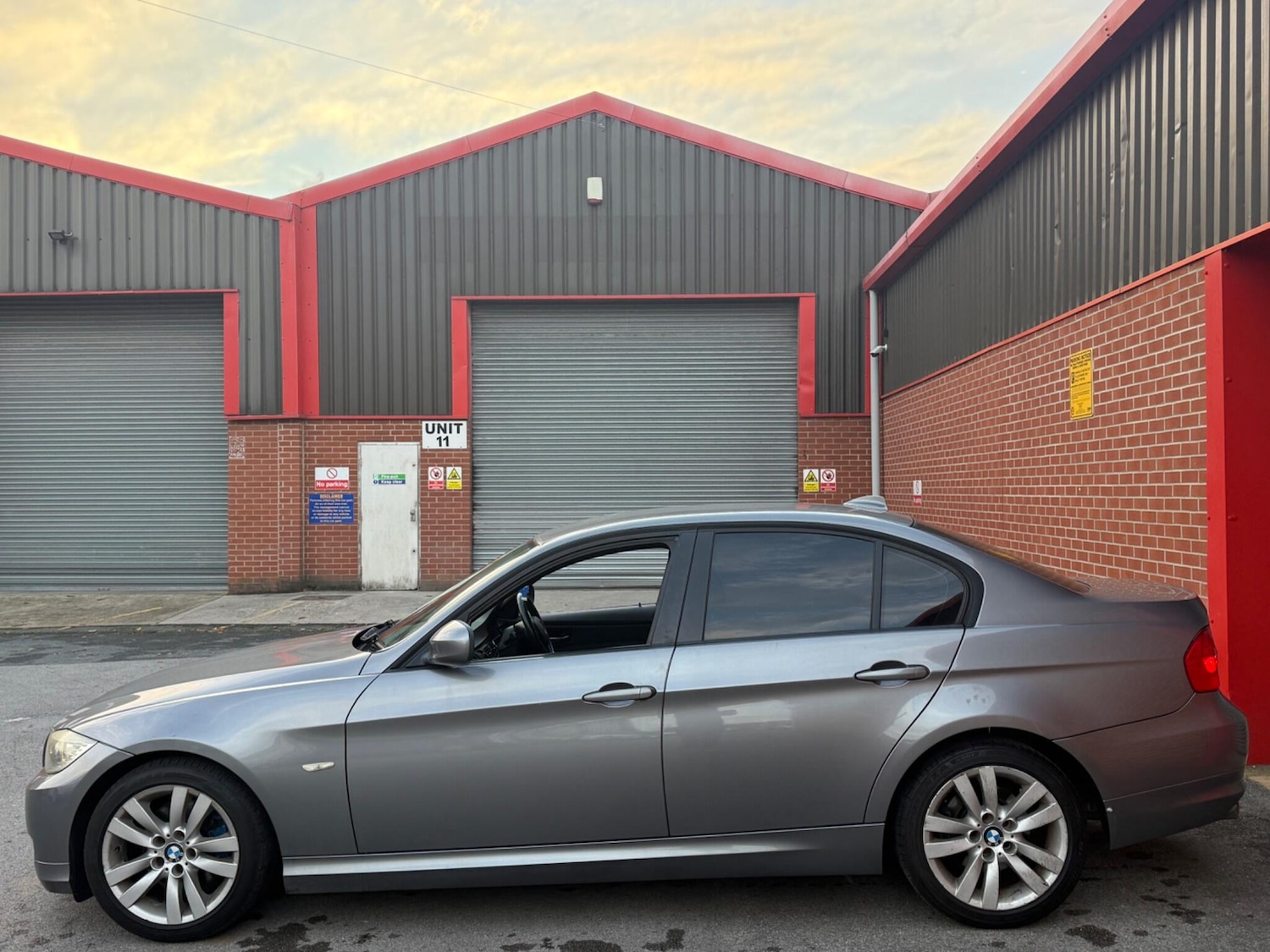 Used BMW 3 Series 2009 for sale - 76446533: Photo 8