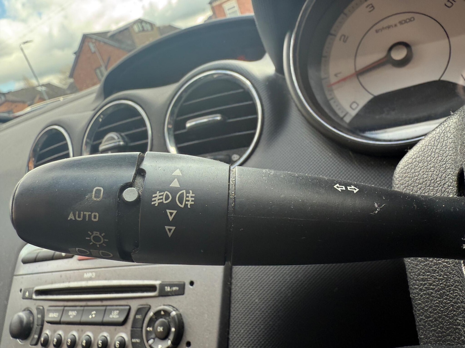 Used Peugeot 308 for sale - 78127924: Photo 12