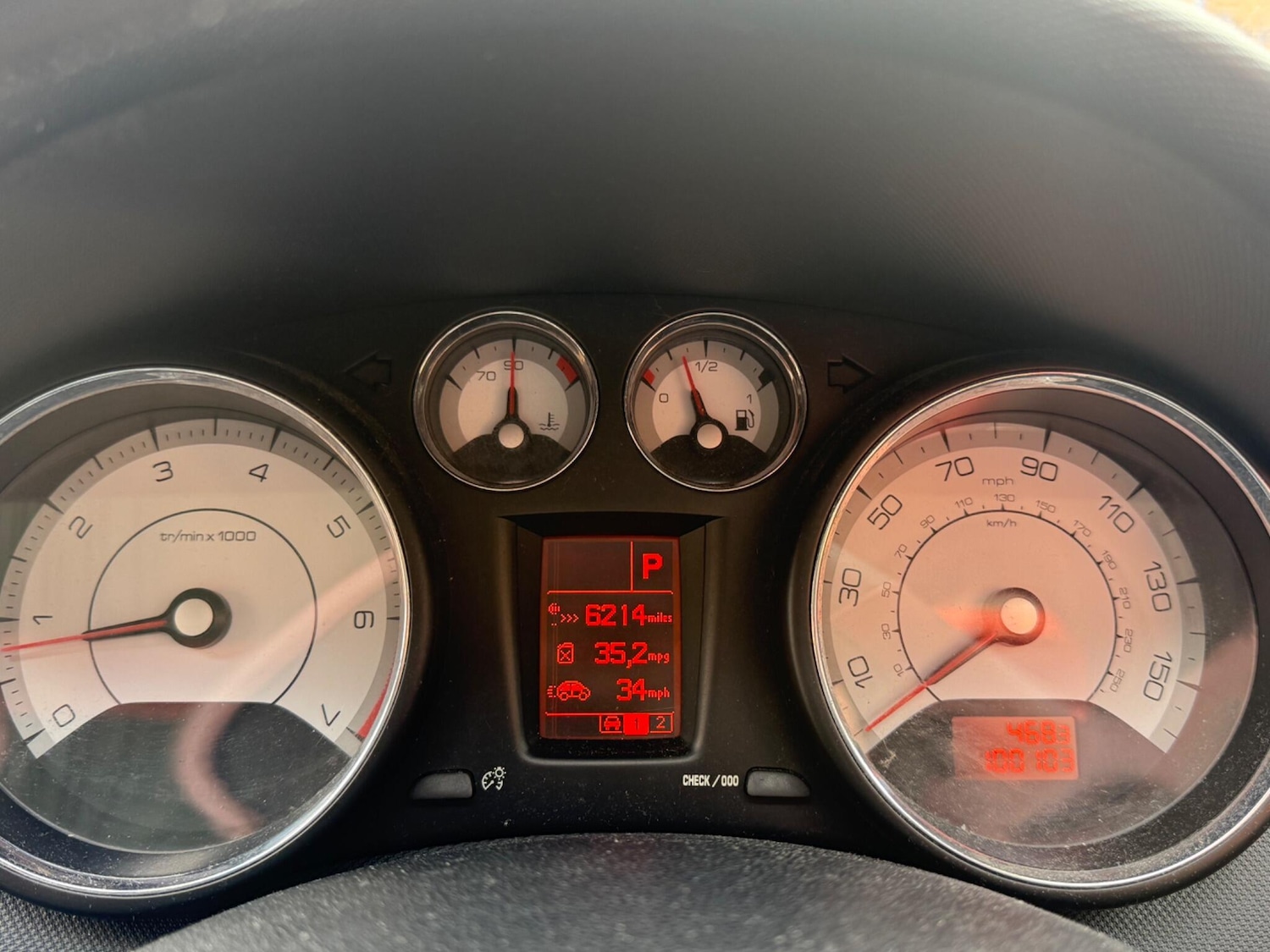 Used Peugeot 308 for sale - 78127924: Photo 13