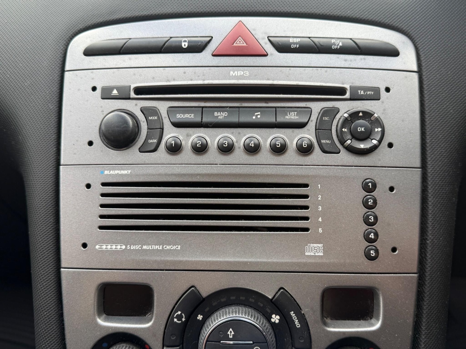 Used Peugeot 308 for sale - 78127924: Photo 15