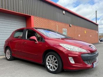 Used Peugeot 308 2008 for sale - 78127924: Photo