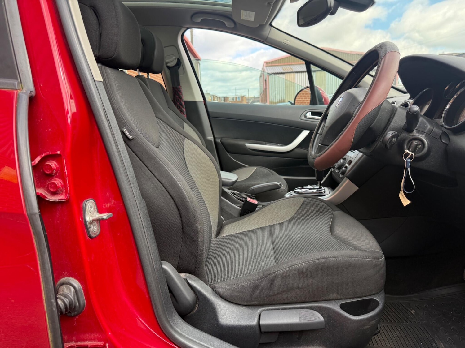 Used Peugeot 308 for sale - 78127924: Photo 20