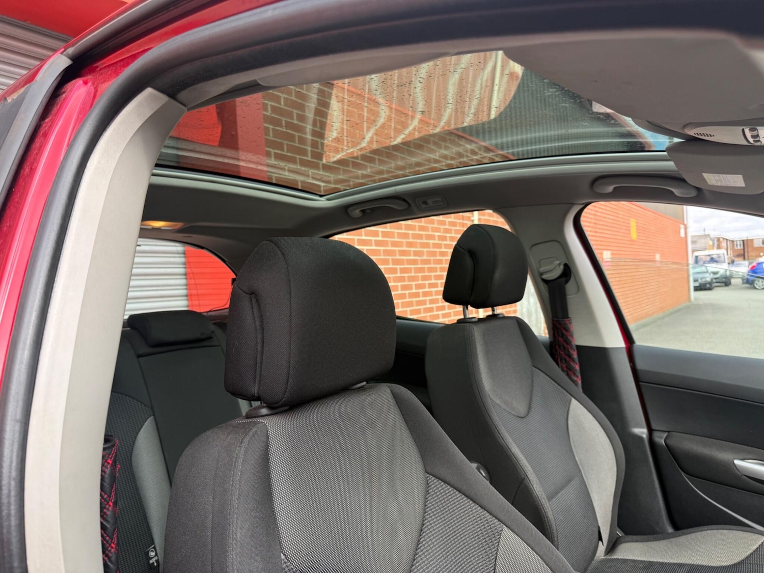 Used Peugeot 308 for sale - 78127924: Photo 22