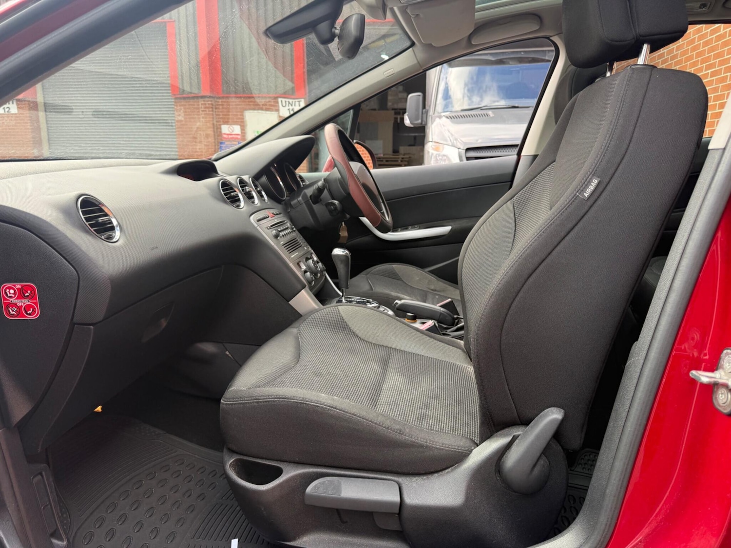 Used Peugeot 308 for sale - 78127924: Photo 23