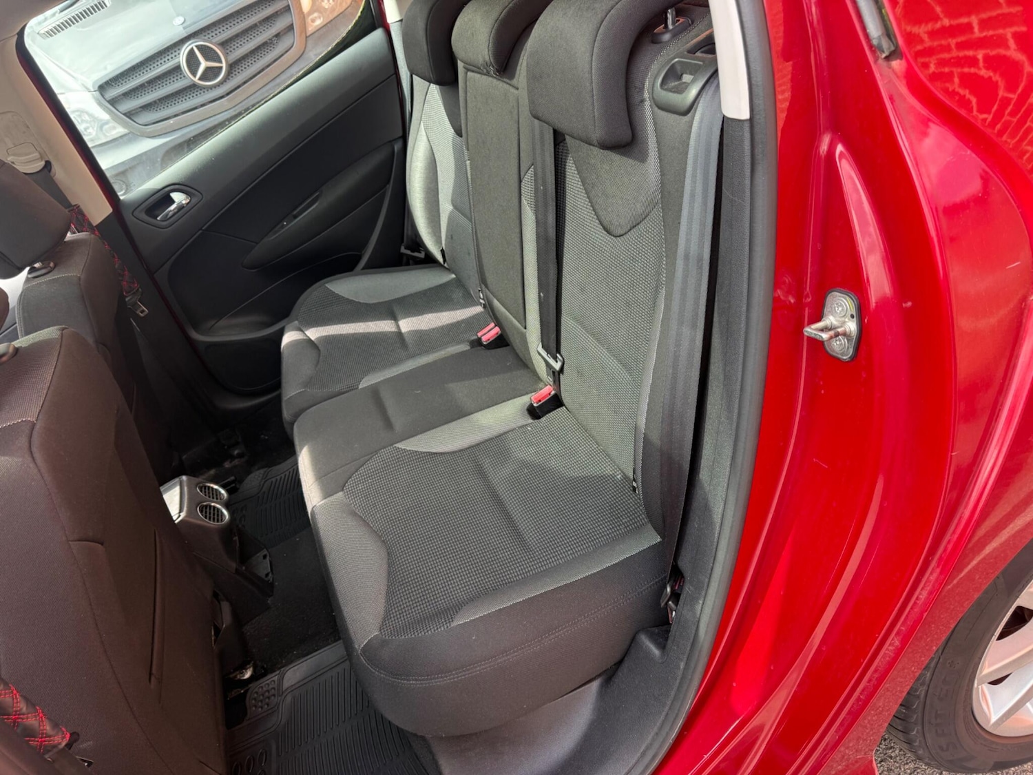 Used Peugeot 308 for sale - 78127924: Photo 27