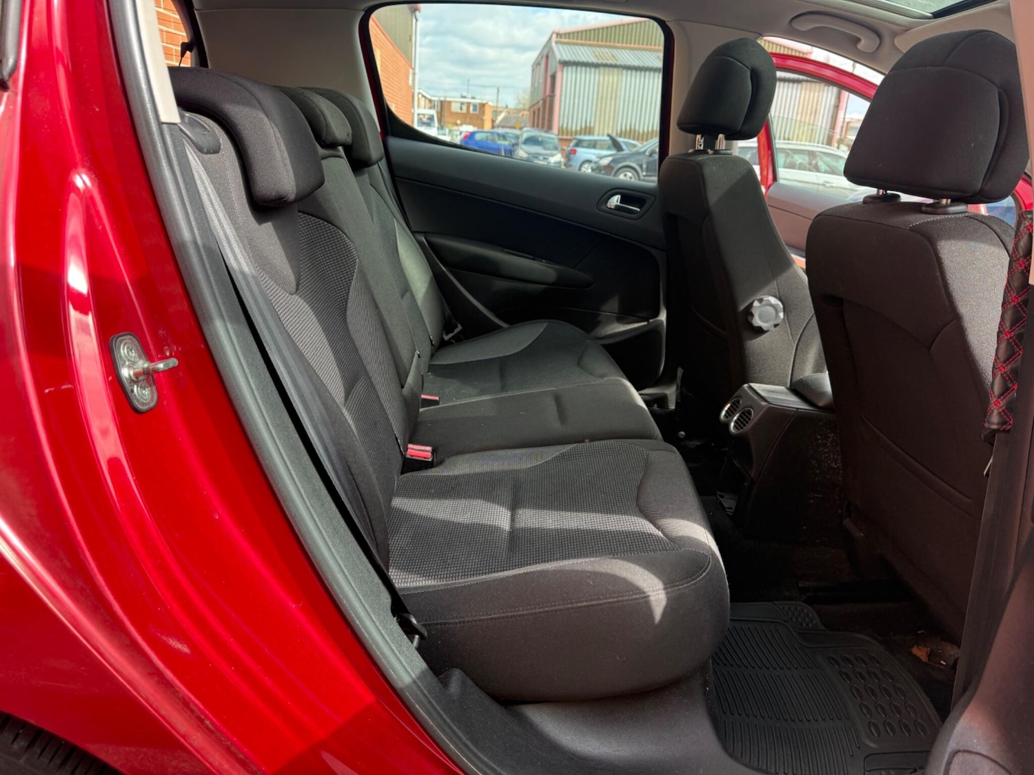 Used Peugeot 308 for sale - 78127924: Photo 28