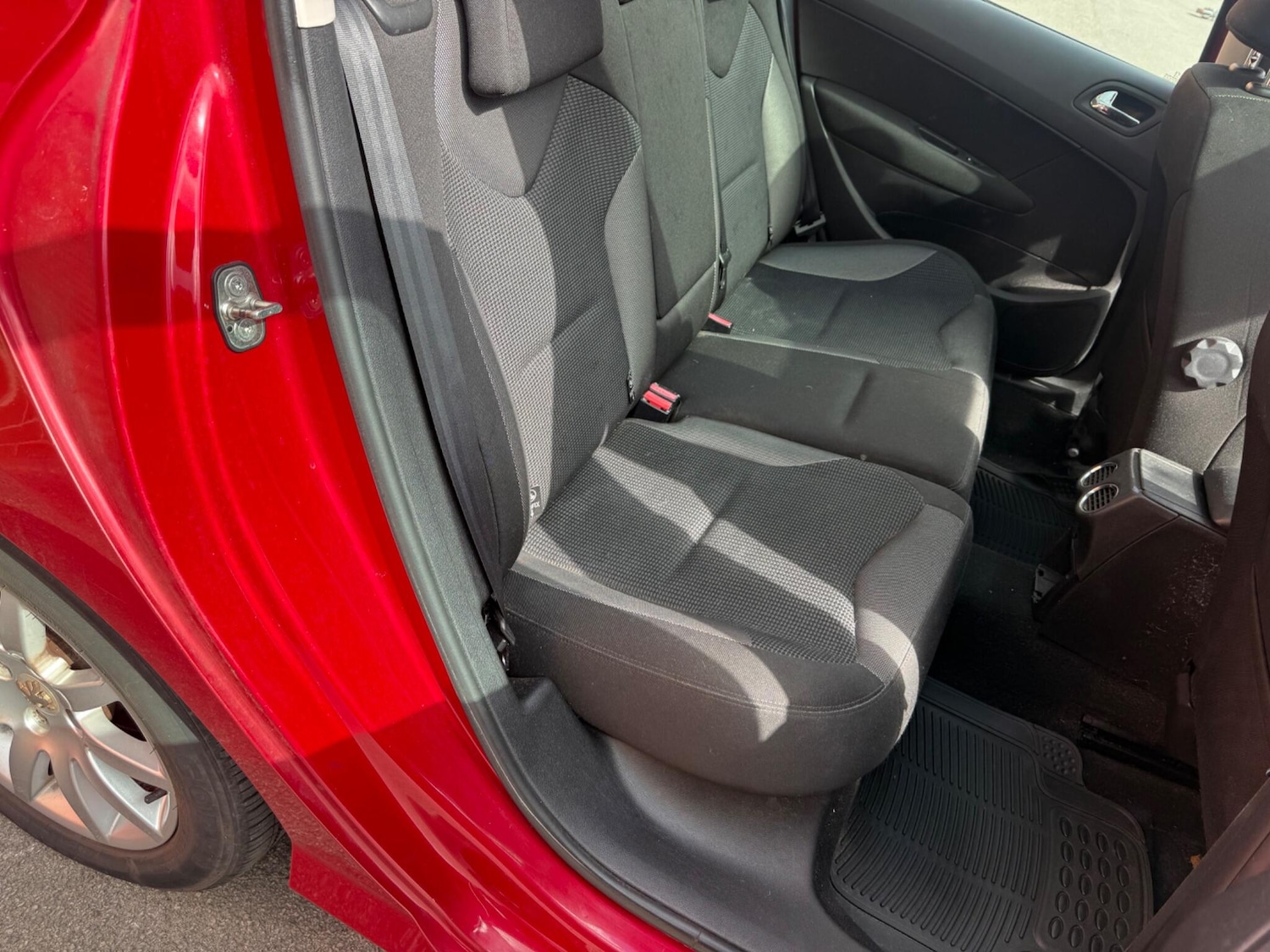 Used Peugeot 308 for sale - 78127924: Photo 29