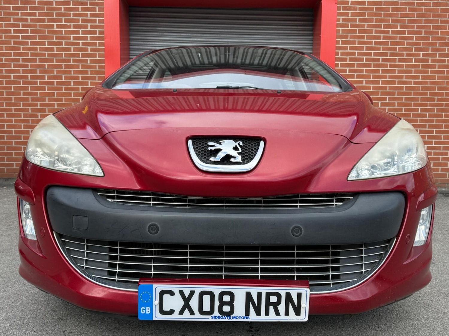 Used Peugeot 308 for sale - 78127924: Photo 3