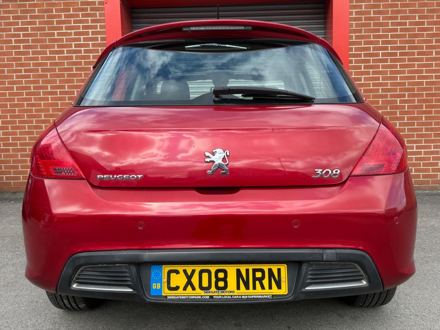 Used Peugeot 308 for sale - 78127924: Photo 30