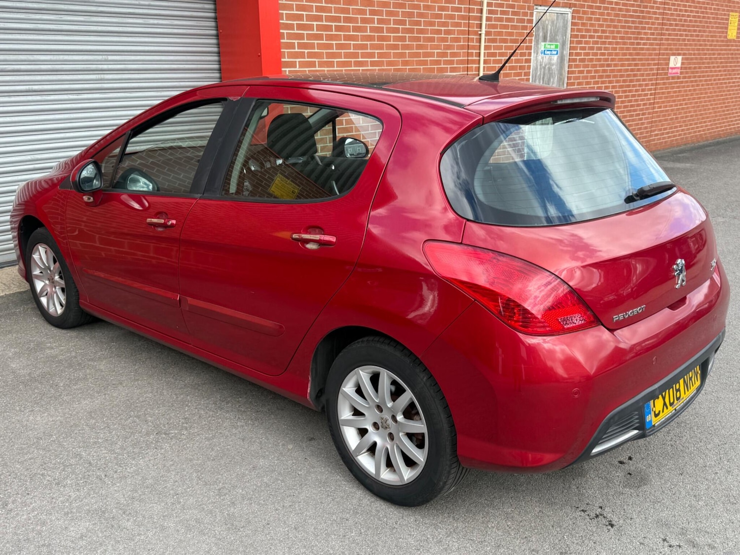 Used Peugeot 308 for sale - 78127924: Photo 33