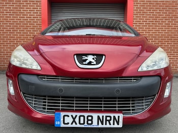 Used Peugeot 308 2008 for sale - 78127924: Photo