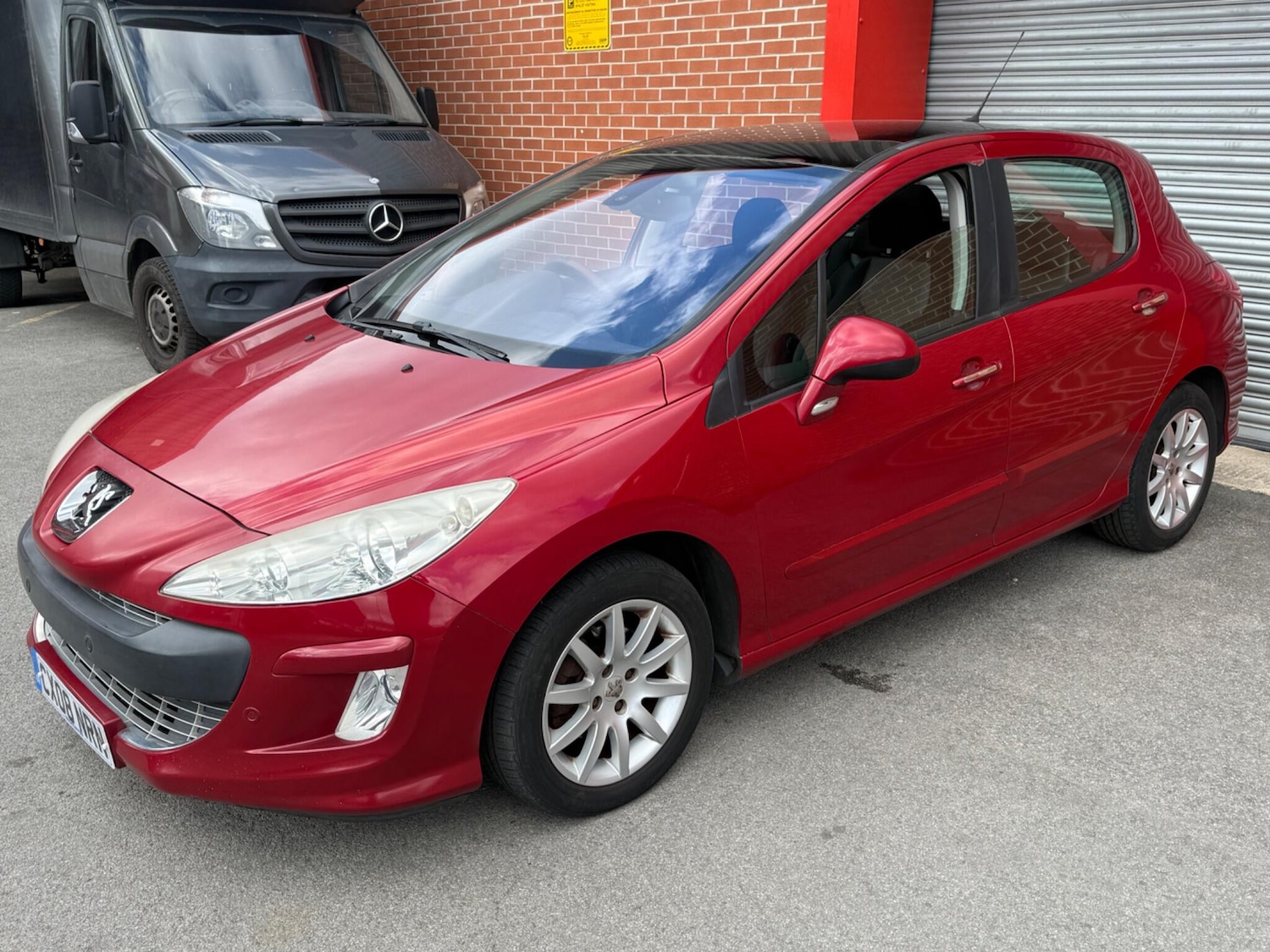 Used Peugeot 308 for sale - 78127924: Photo 5