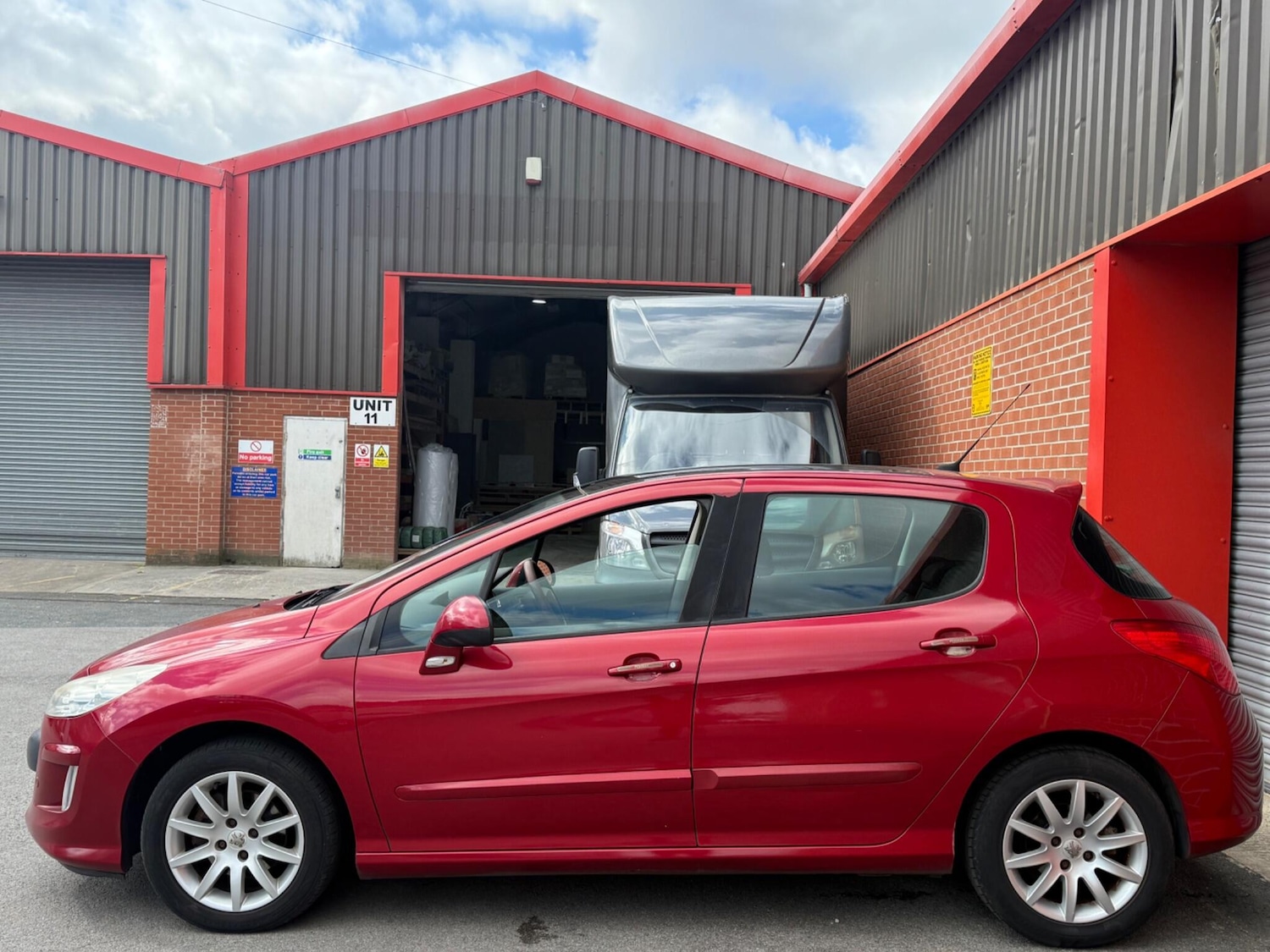 Used Peugeot 308 for sale - 78127924: Photo 6