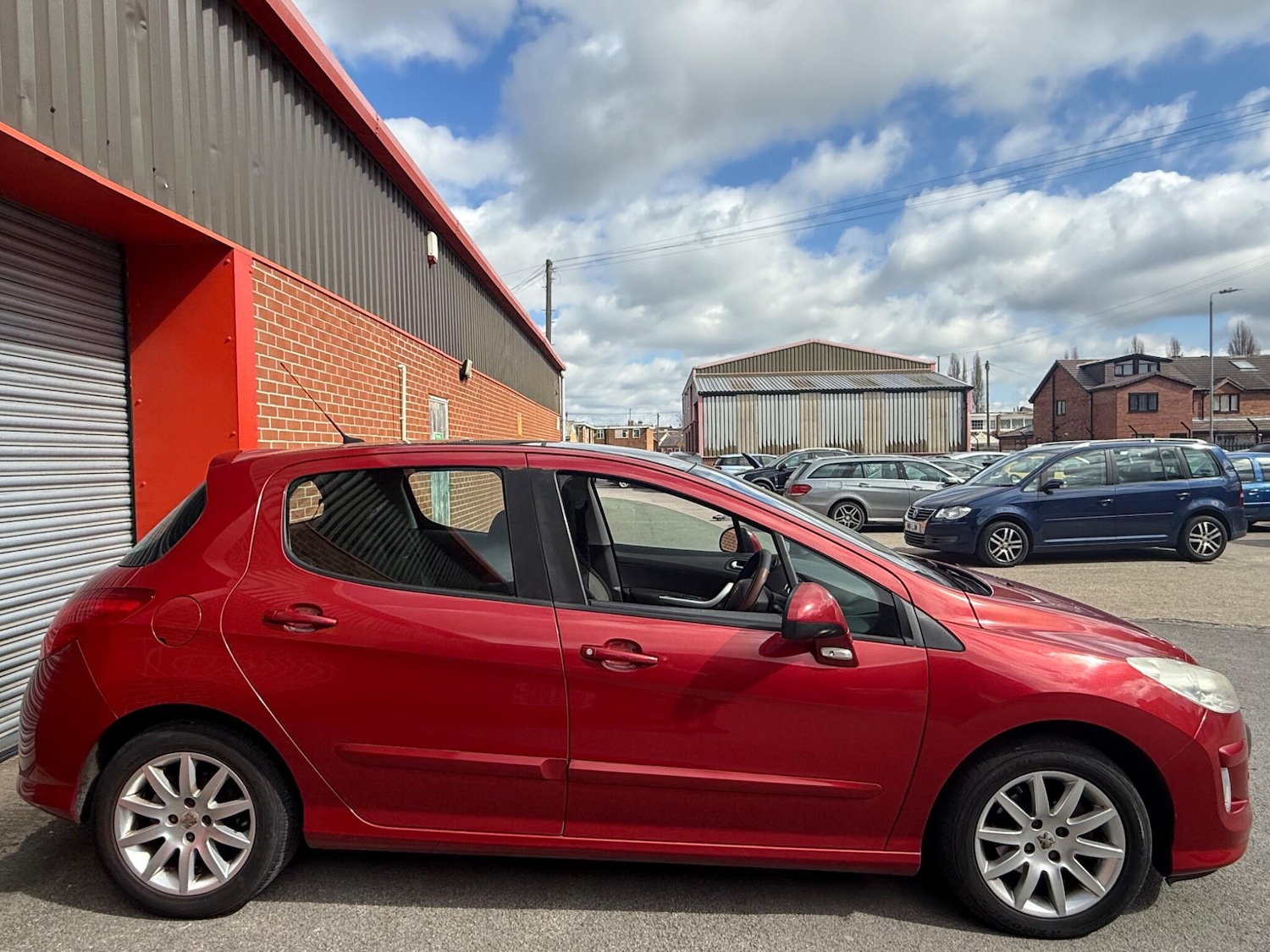 Used Peugeot 308 for sale - 78127924: Photo 7