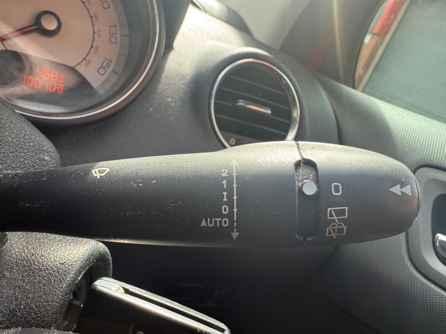 Used Peugeot 308 for sale - 78127924: Photo 9