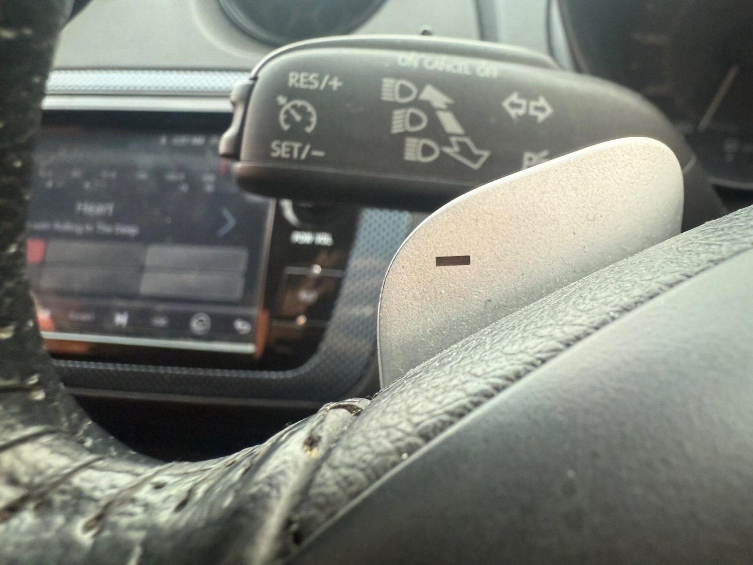 Used SEAT Ibiza 2010 for sale - 77267970: Photo 12