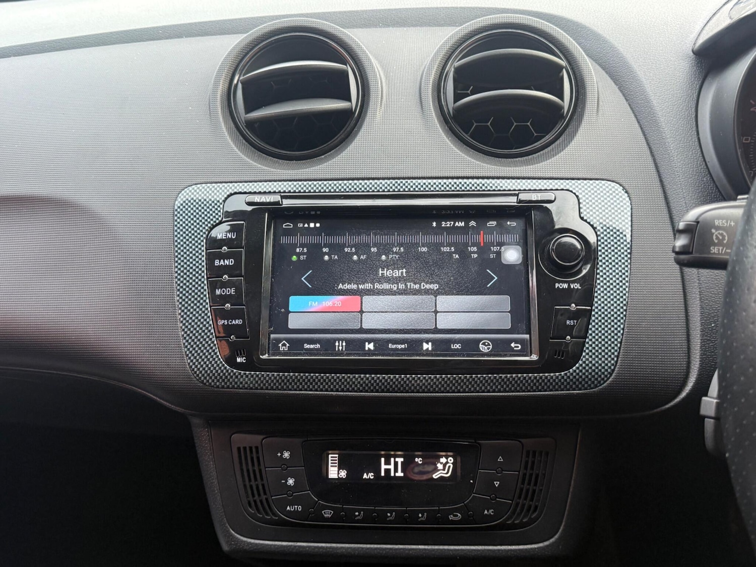 Used SEAT Ibiza 2010 for sale - 77267970: Photo 14