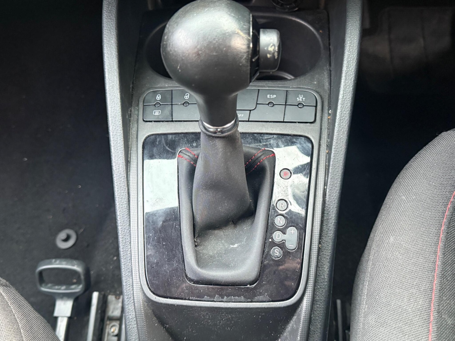 Used SEAT Ibiza 2010 for sale - 77267970: Photo 15