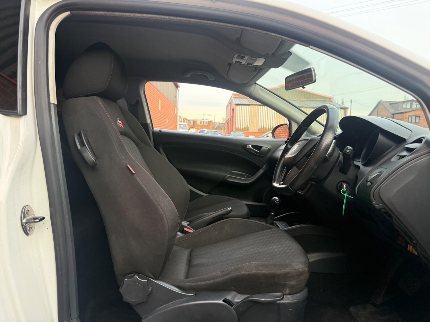 Used SEAT Ibiza 2010 for sale - 77267970: Photo 18