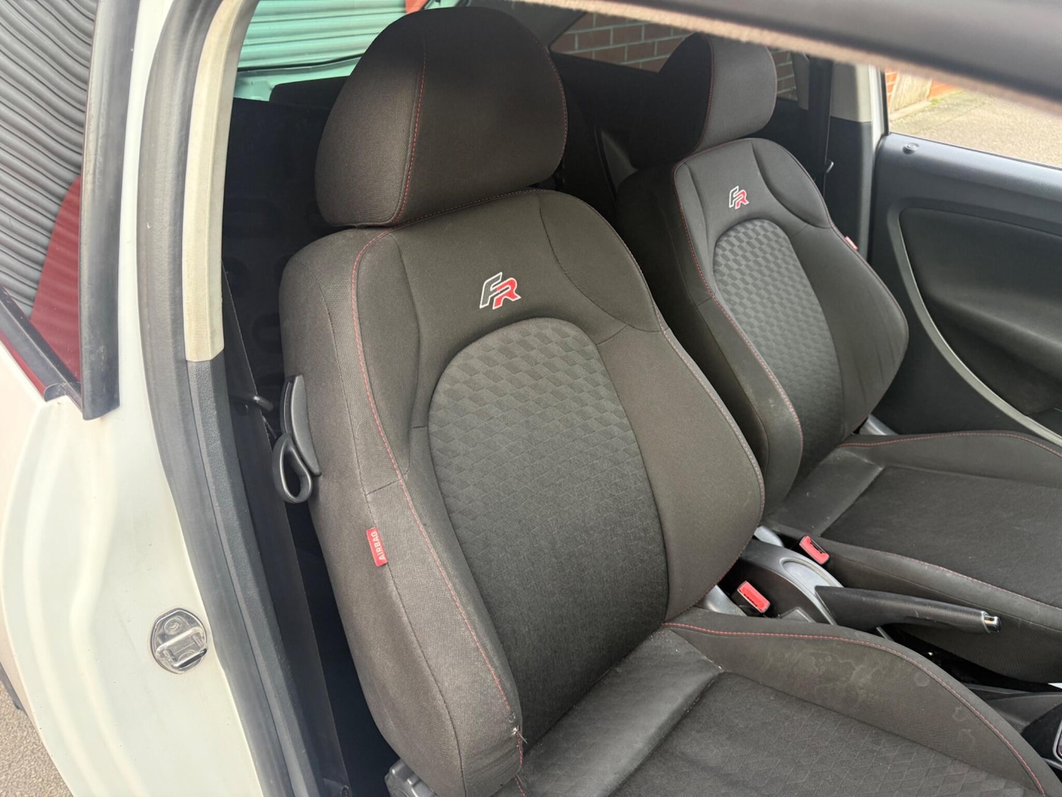 Used SEAT Ibiza 2010 for sale - 77267970: Photo 19