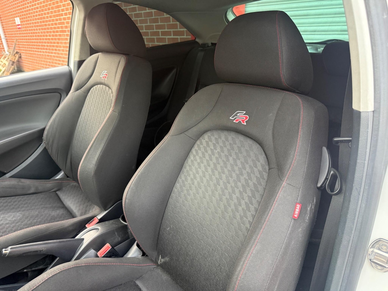 Used SEAT Ibiza 2010 for sale - 77267970: Photo 21