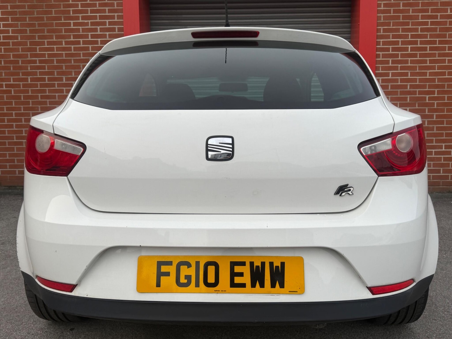 Used SEAT Ibiza 2010 for sale - 77267970: Photo 26