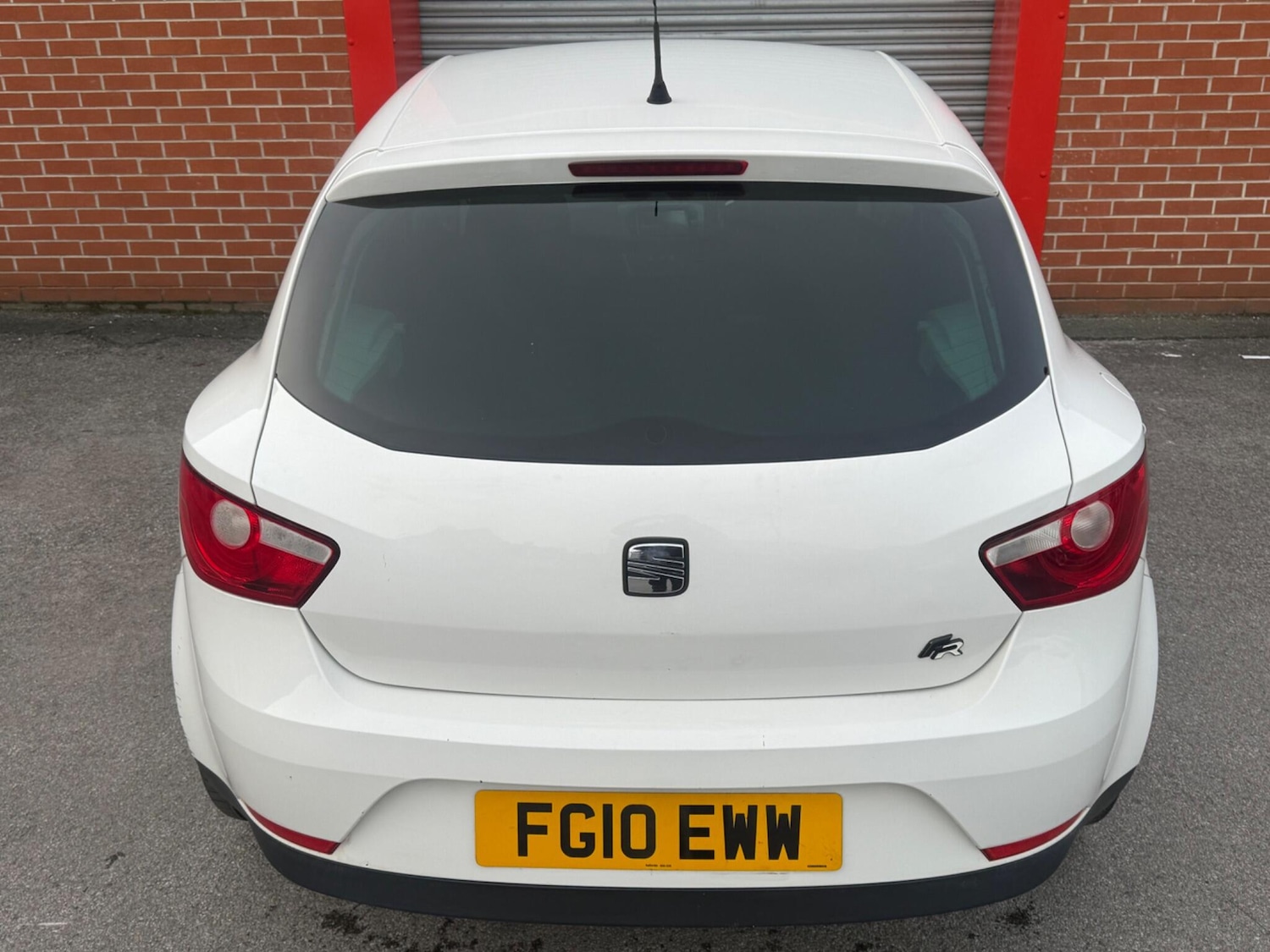 Used SEAT Ibiza 2010 for sale - 77267970: Photo 27