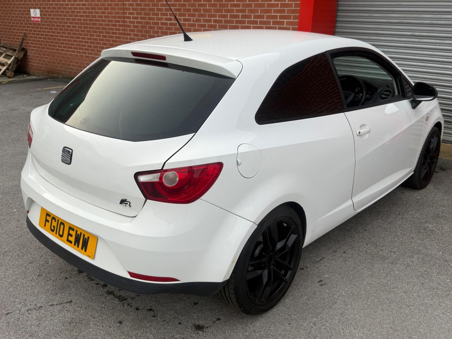Used SEAT Ibiza 2010 for sale - 77267970: Photo 31