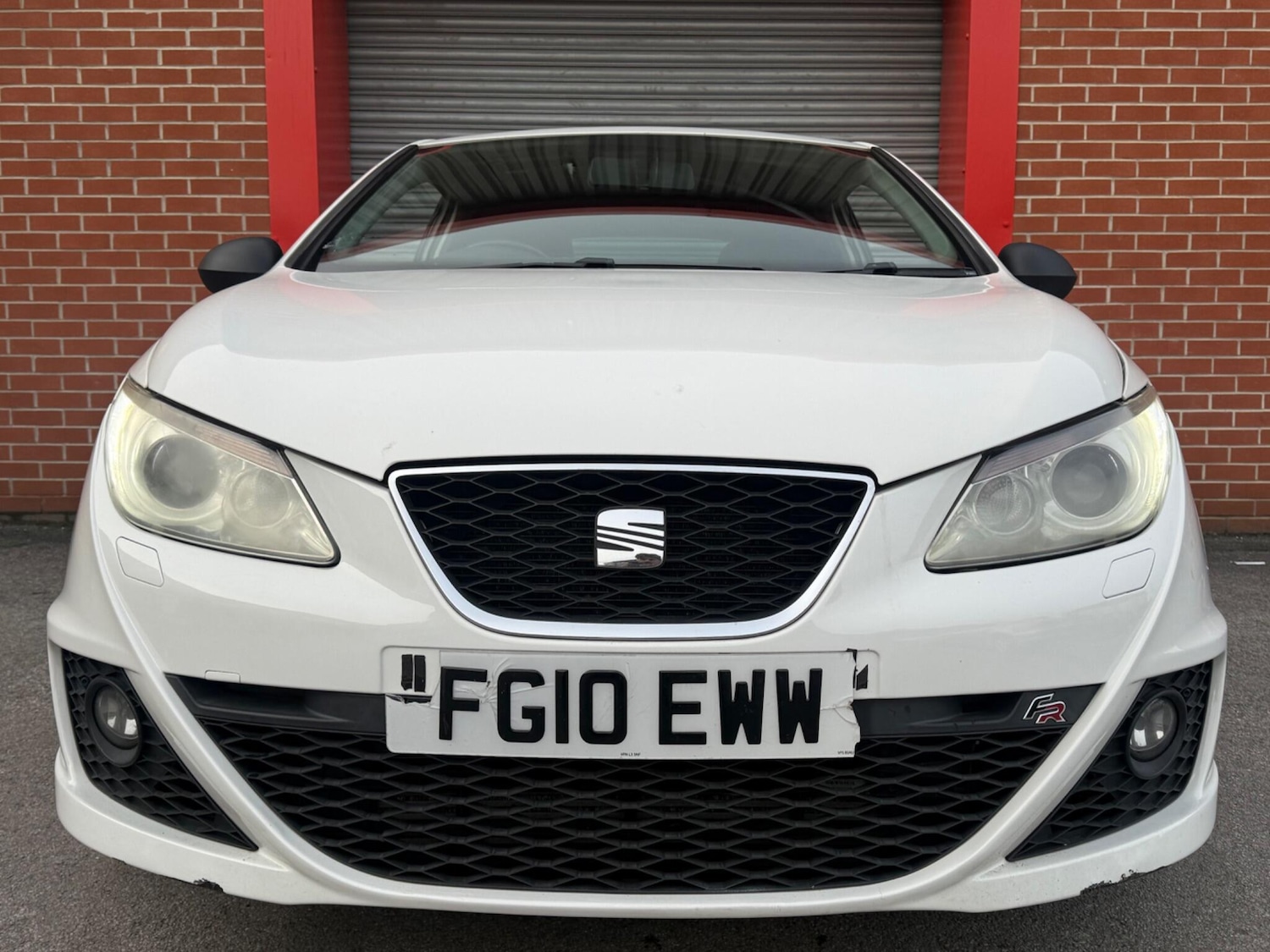 Used SEAT Ibiza 2010 for sale - 77267970: Photo 4