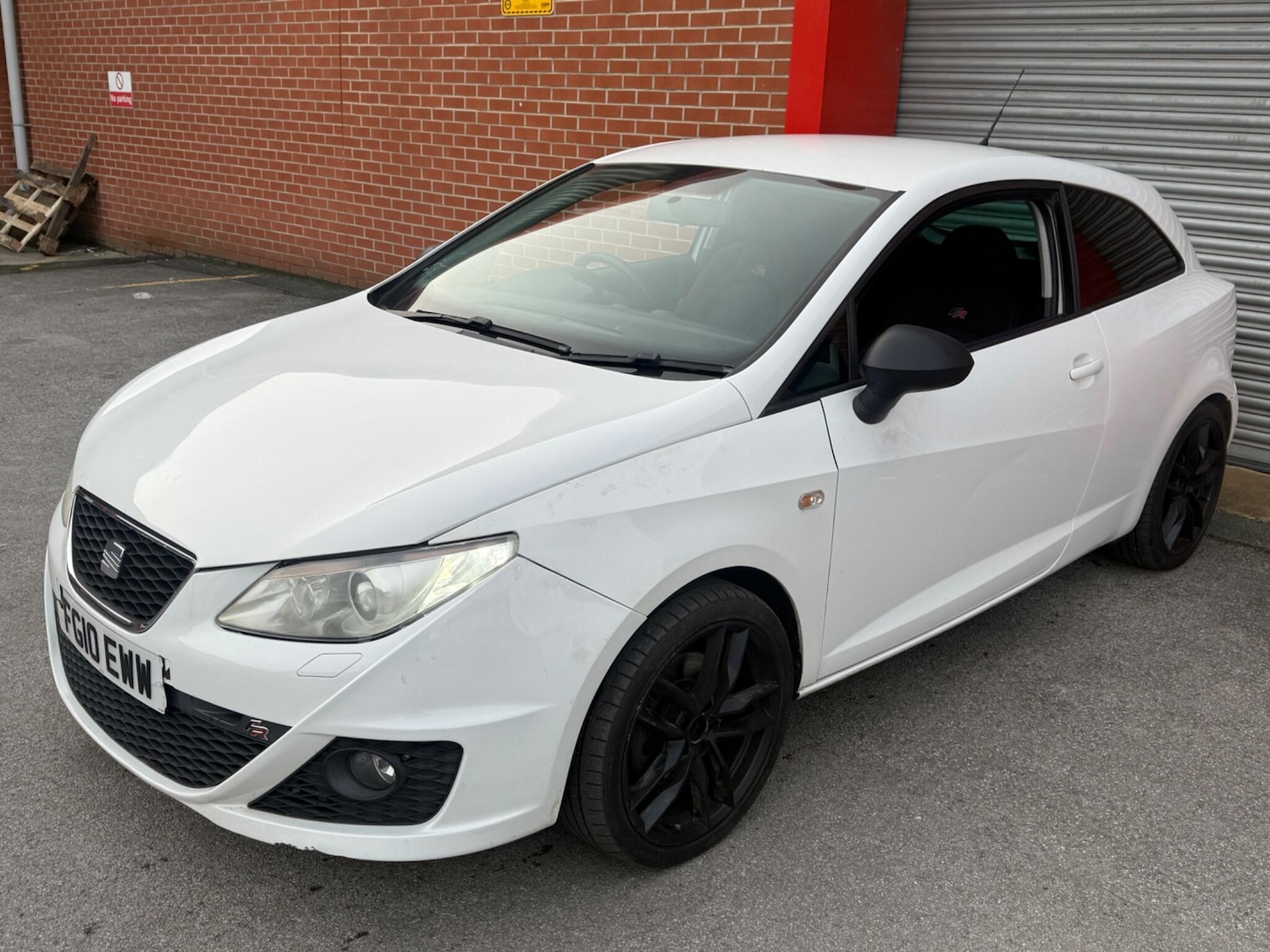 Used SEAT Ibiza 2010 for sale - 77267970: Photo 6