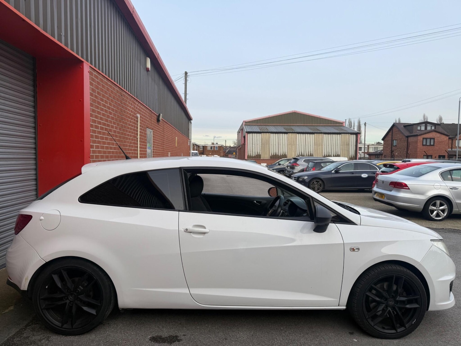 Used SEAT Ibiza 2010 for sale - 77267970: Photo 7