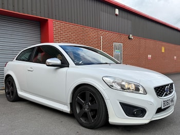Used Volvo C30 2010 for sale - 78429613: Photo