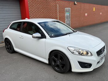 Used Volvo C30 2010 for sale - 78429613: Photo