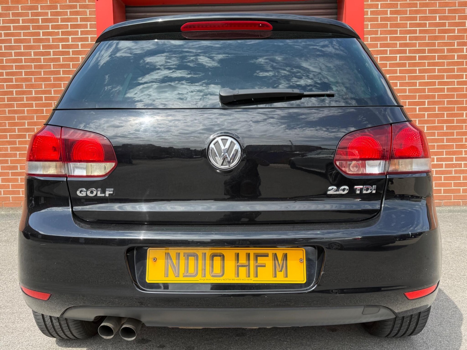 Vehicle 29